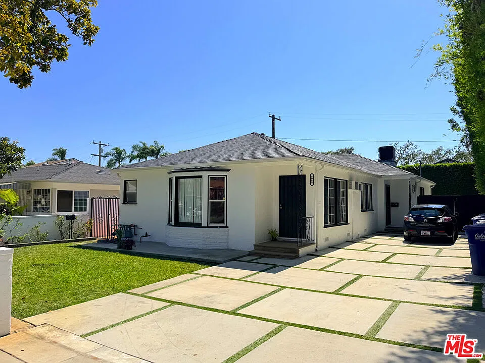 4071 Sawtelle Blvd
