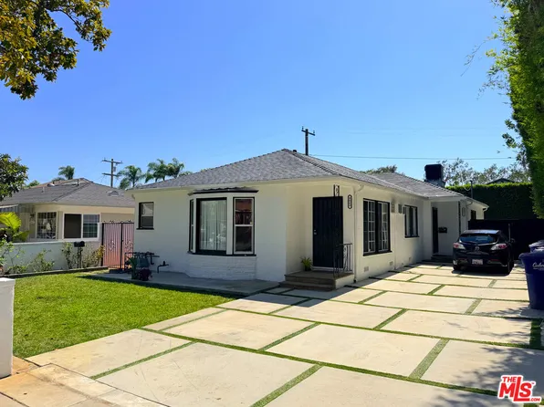 4071 Sawtelle Blvd, Los Angeles, CA 90066