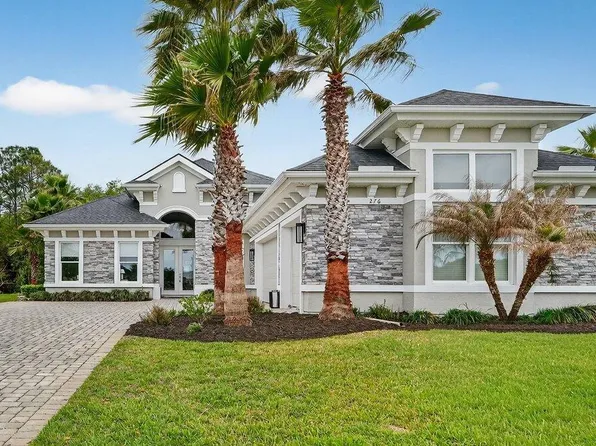 276 Centennial Park Dr, Daytona Beach, FL 32124