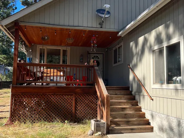 287 Joy Way, Portola, CA 96122