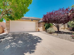 1839 War Admiral Dr SE, Albuquerque, NM 87123