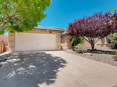 1839 War Admiral Dr SE, Albuquerque, NM, 87123