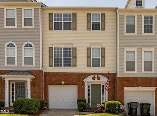 216 Ruby Walk Dr, Morrisville, NC 27560