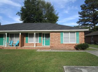 1025 Jessamine Trl, Sumter, SC 29150