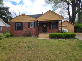 1546 Dallas St, Memphis, TN 38114