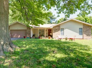 237 E Jewell Dr, Republic, MO 65738