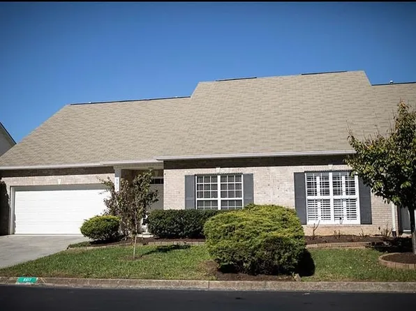 9917 Bellflower Way, Knoxville, TN 37932