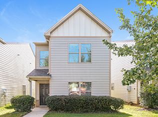 6107 Ruth St SW, Covington, GA 30014