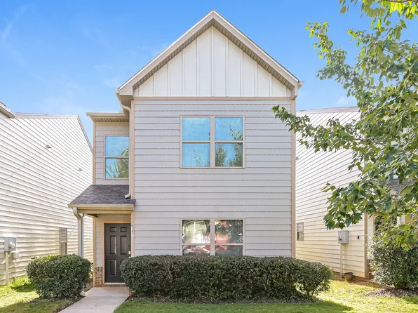 6107 Ruth St SW, Covington, GA 30014