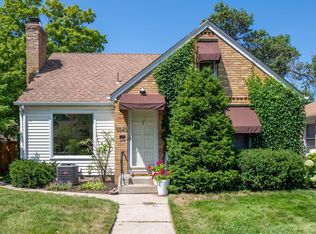 5540 Newton Ave S, Minneapolis, MN 55419