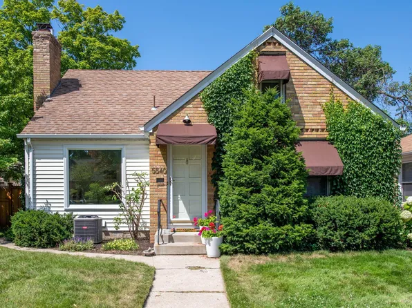 5540 Newton Ave S, Minneapolis, MN 55419