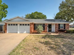 1520 Melody Ln, Wichita Falls, TX 76302