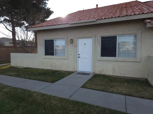 1642 Gardenia Ct #D, Lancaster, CA 93535