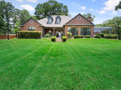 160 September Dr, Streetman, TX, 75859