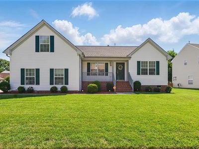 6701 Burbage Landing Cir, Suffolk, VA, 23435