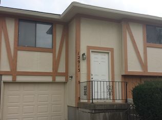 12913 W 61st Ter, Shawnee, KS 66216