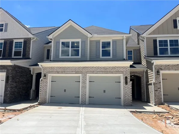 1251 Park Center Cir, Austell, GA 30168