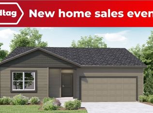 5524 W Youngstown Ln, Spokane, WA 99208