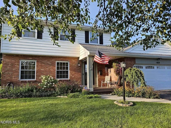 4514 Talmadge Green Rd, Toledo, OH 43623