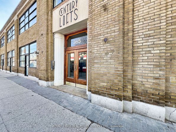 365 Dundas St E #115-C08, Toronto, ON M5A 4R9