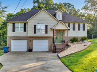 44 Cedarbrook Cir, Cleveland, AL 35049