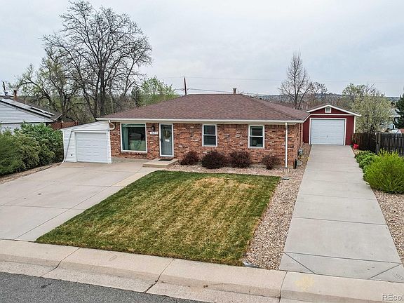 2nd image of 7672 Saulsbury Street