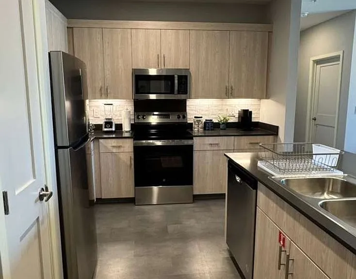 Palma Vista Apartments — Photo 26