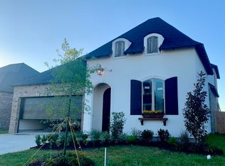322 Big Lake Run, Youngsville, LA 70592