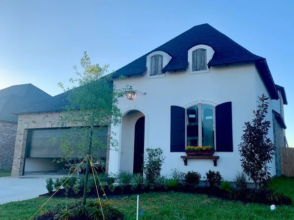 322 Big Lake Run, Youngsville, LA 70592