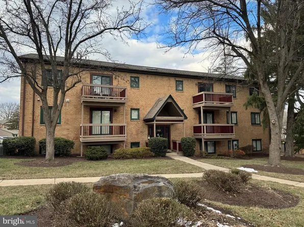 5404 Highland Ct #5404, Wilmington, DE 19802
