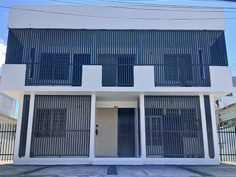 8138 Calle Martin Corchado Point #101 — Photo 1