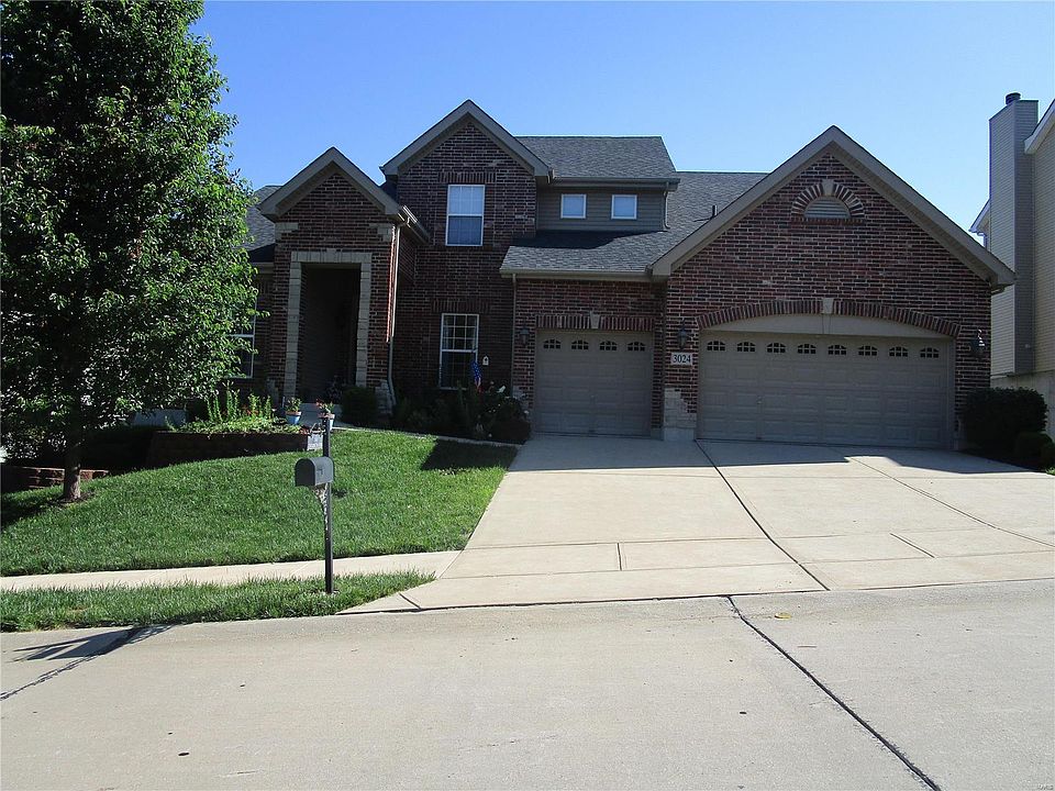 1st image of 3024 Kingsridge Manor Dr