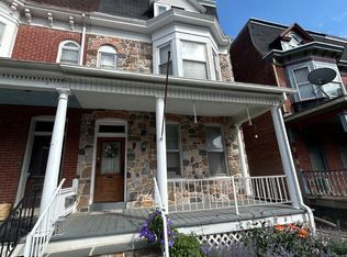 724 Pennsylvania Ave, York, PA 17404