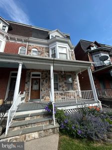 724 Pennsylvania Ave, York, PA, 17404