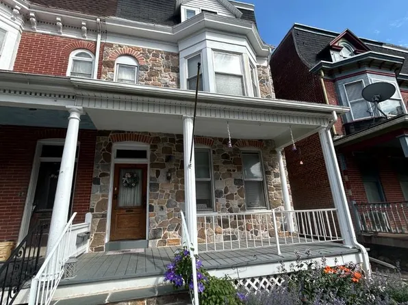 724 Pennsylvania Ave, York, PA 17404