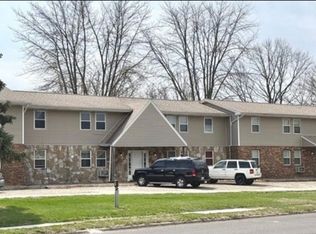Pekin Place Apartments, Pekin, IL 61554