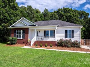 133 Polaris Dr, Wingate, NC 28174