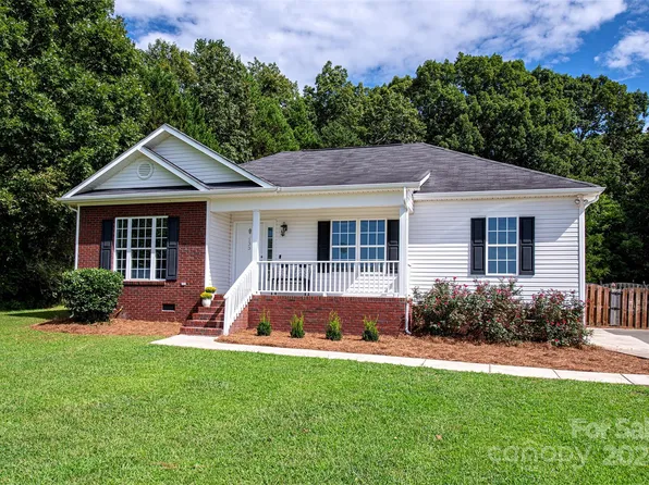 133 Polaris Dr, Wingate, NC 28174