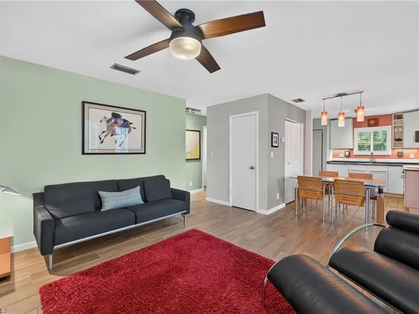 3276 Royal Canadian TRCE #1, FORT MYERS, FL 33907