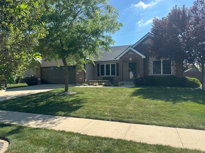 1610 Eagle Bluff Dr, Bourbonnais, IL, 60914