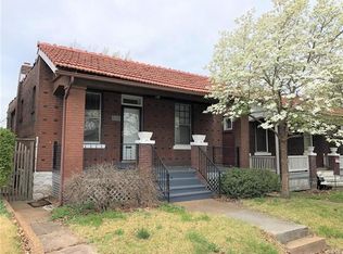 5424 Nottingham Ave, Saint Louis, MO 63109
