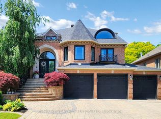 207 Shaftsbury Ave, Richmond Hill, ON L4C 0E8