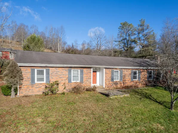 21832 W Us Highway 60, Olive Hill, KY 41164
