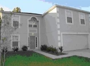 156 Point Pleasant Dr, Palm Coast, FL 32164