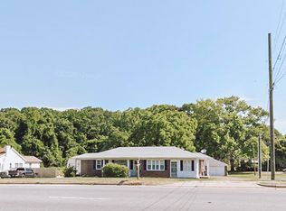 1214 N New Hope Rd, Gastonia, NC 28054