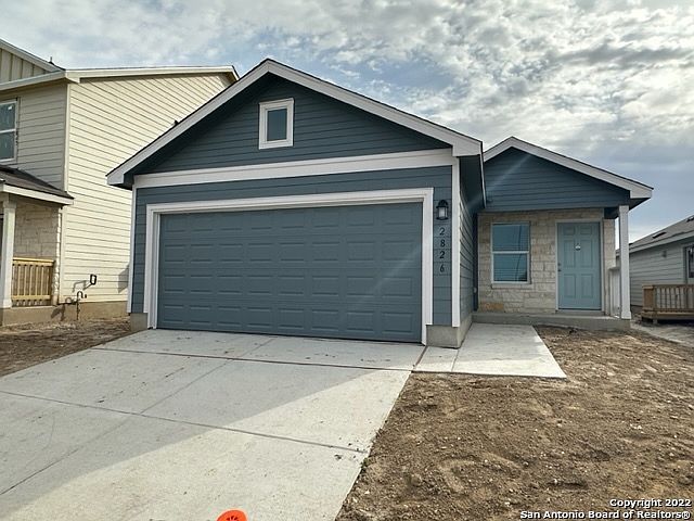1st image of 2826 Millican Dr