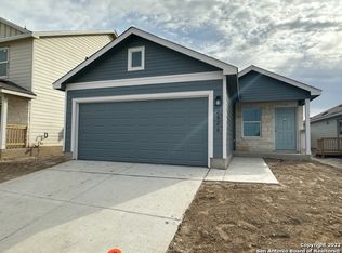 2826 Millican Dr, Converse, TX 78109