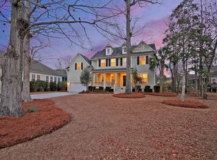 1829 Two Cedar Way, Mount Pleasant, SC 29466