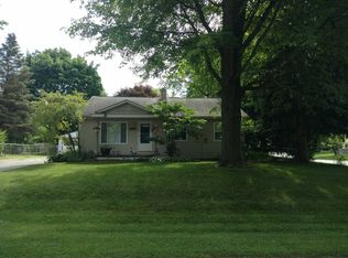 3345 Grafton St, Orion, MI 48359