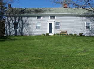 1233 Matson Rd, Tully, NY 13159